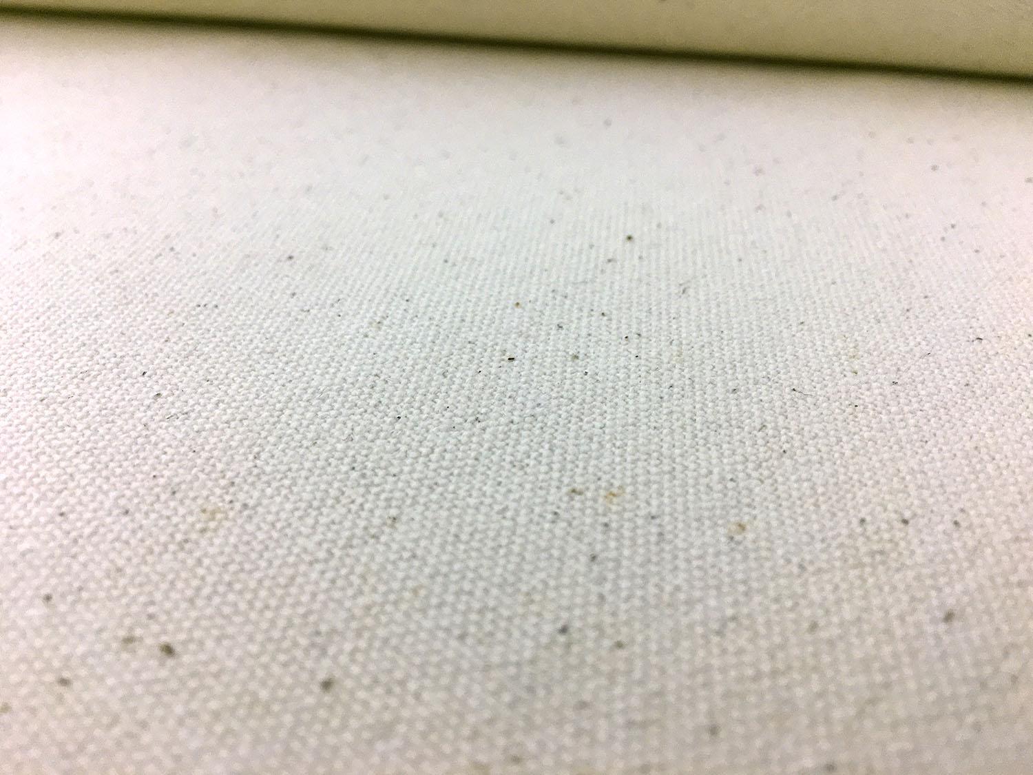 "Painters" Primed Cotton Canvas 11.4 OZ2