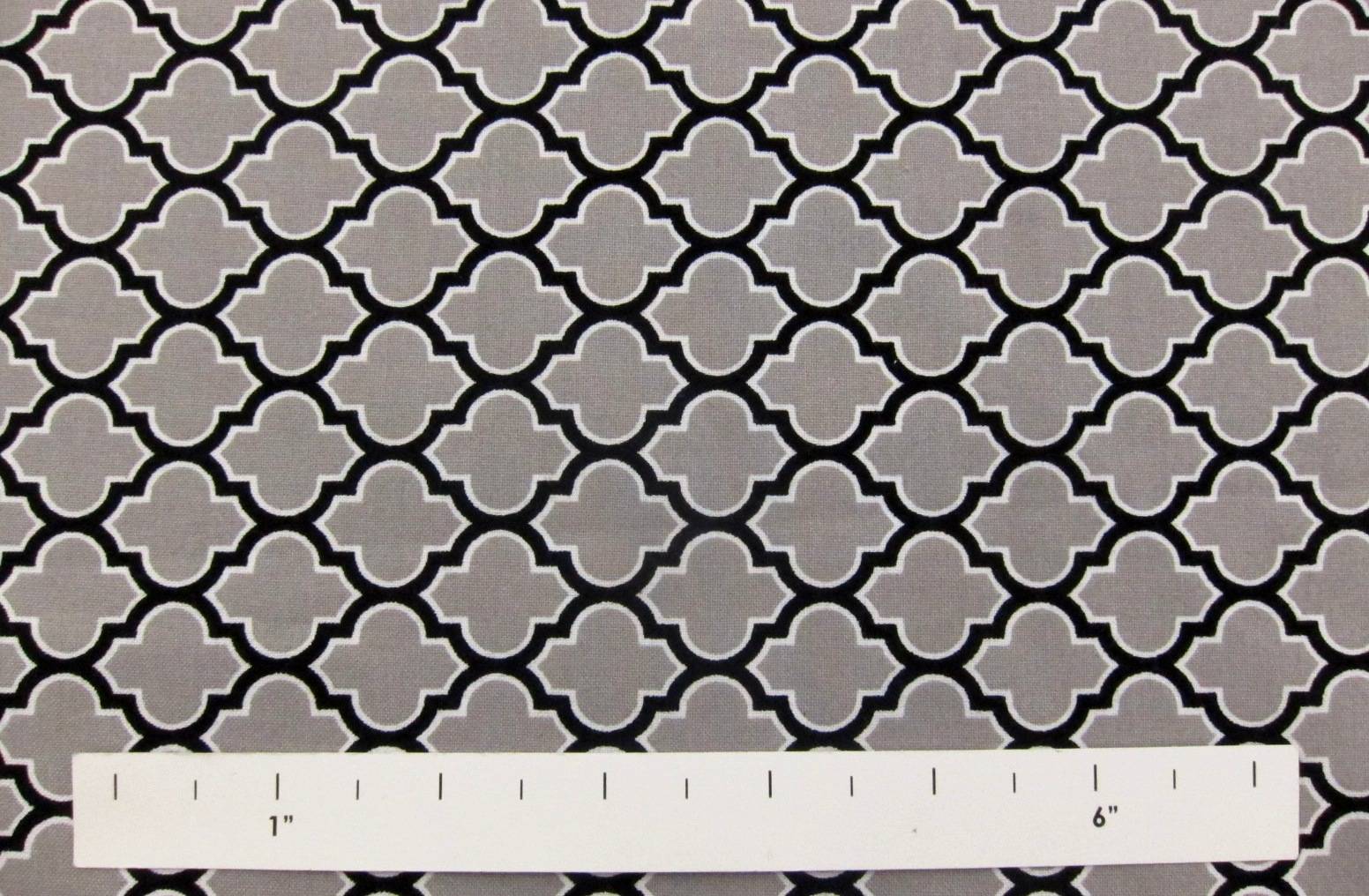 Cotton Broadcloth Print1