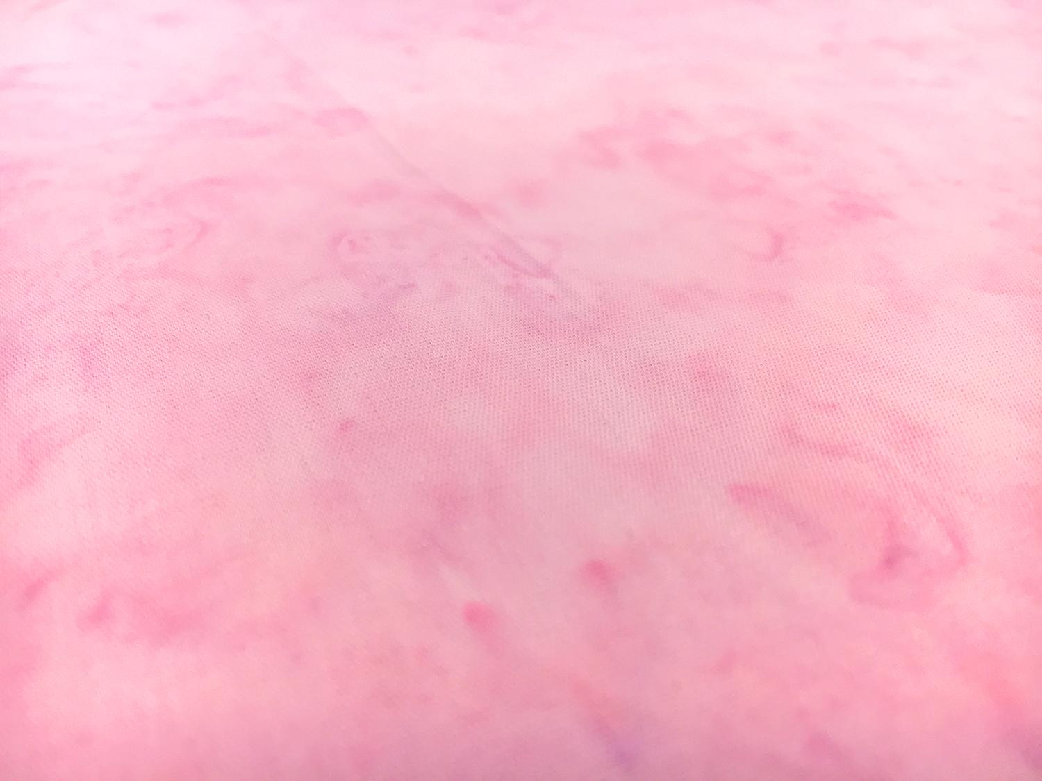 Cotton Batik in Tea Rose2