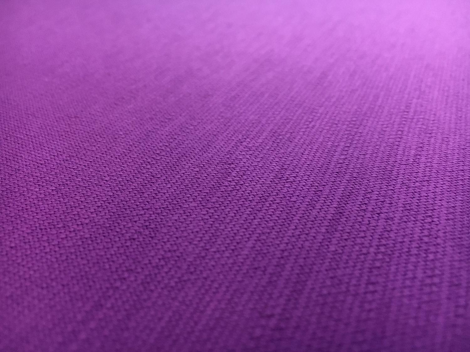 Wool and Lycra Double Knit in Dark Magenta2