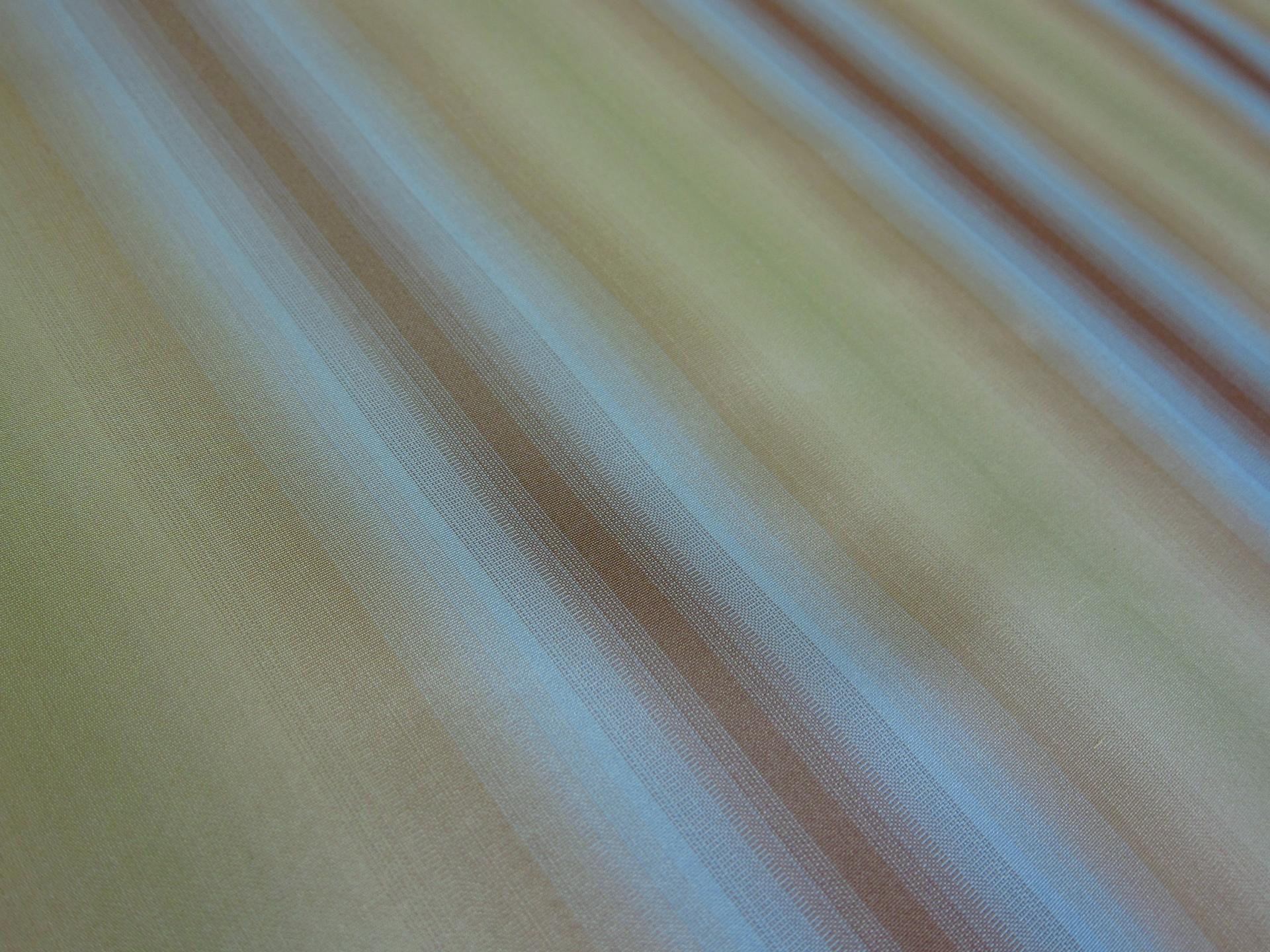 Silk Taffeta Stripe2