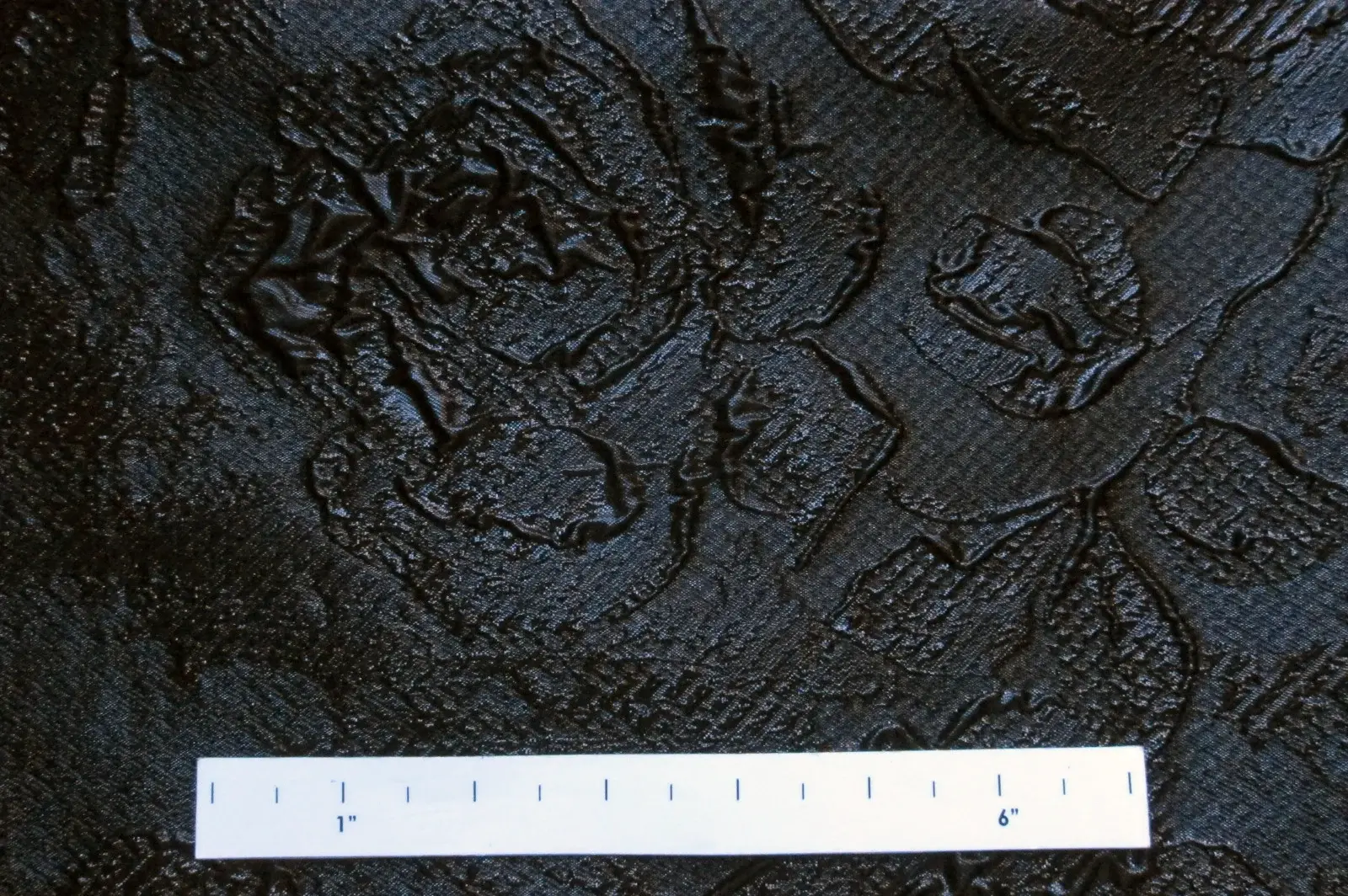 Silk Organza Cloque1