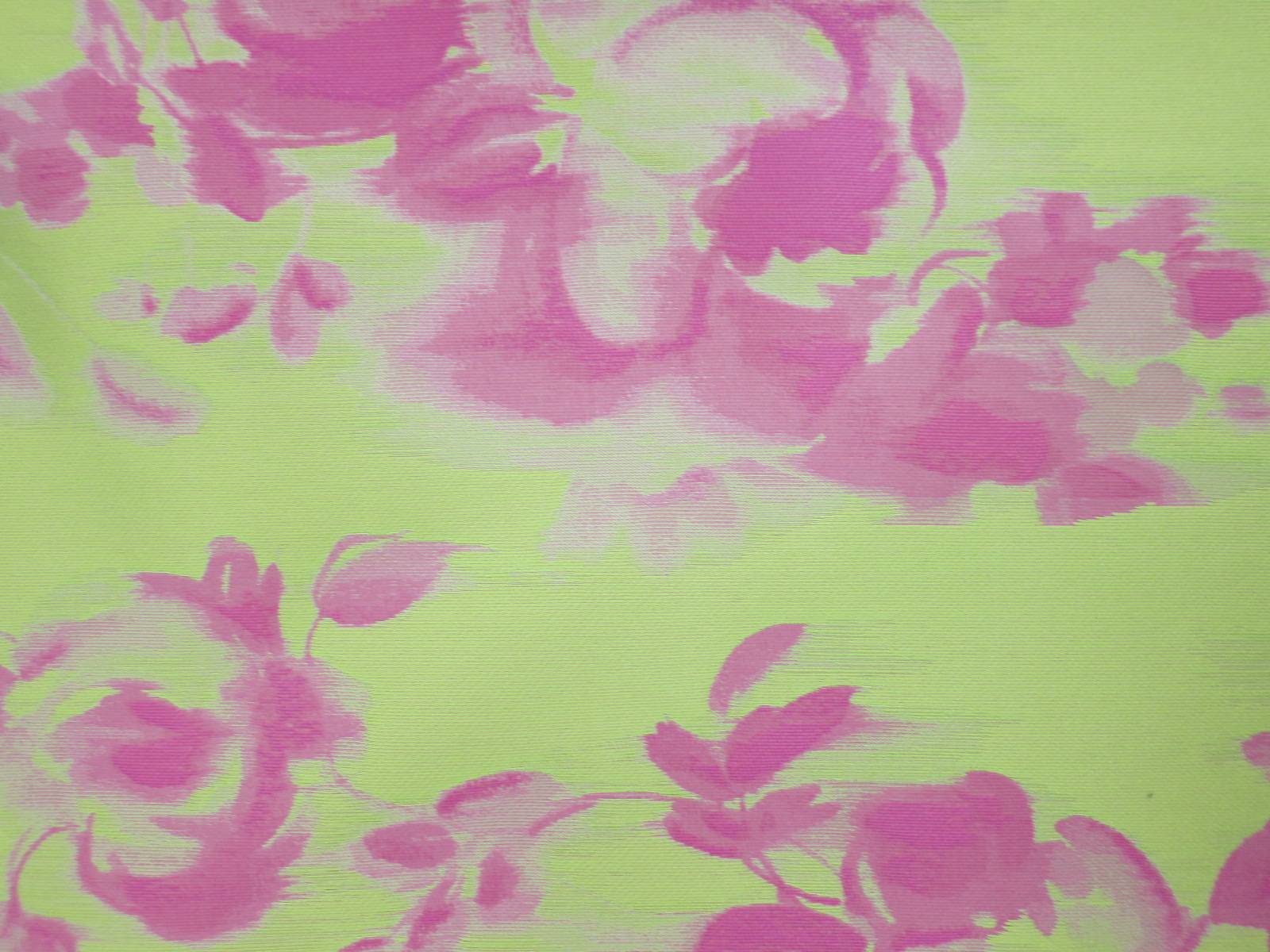 Silk Blend Jacquard0