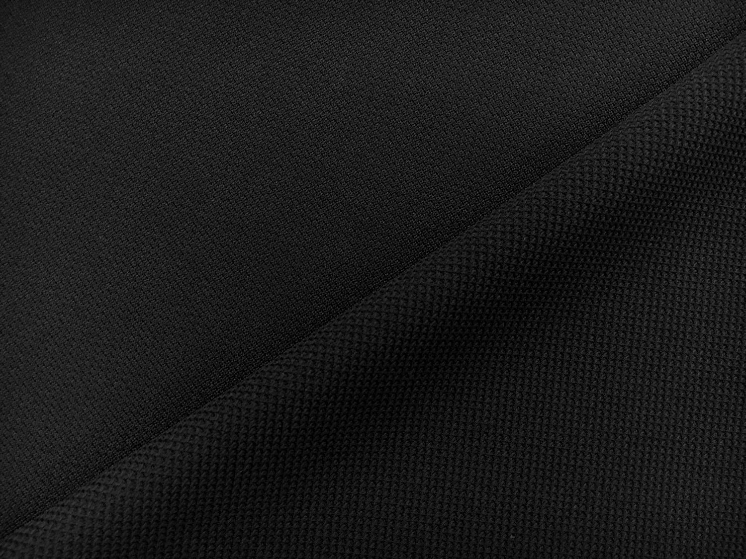 Wickn Dry Diamond Knit in Black2