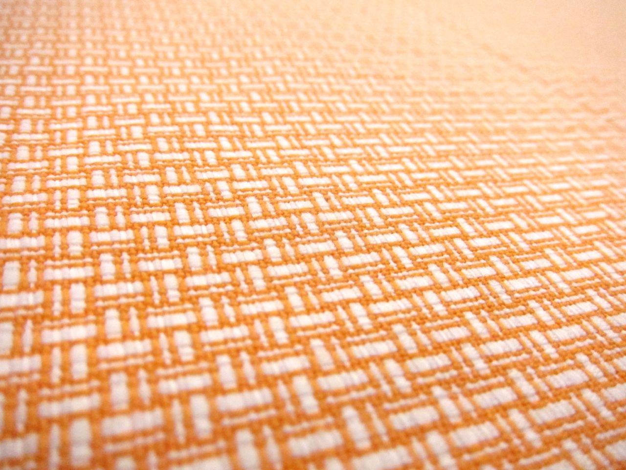 Cotton Dobby in Mandarin2