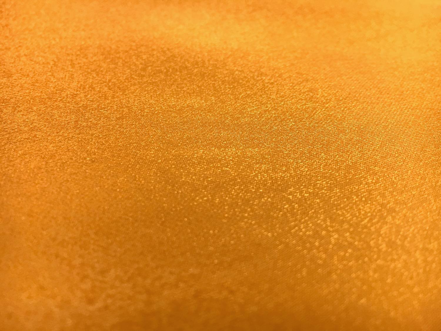 Metallic Polyester and Viscose Blend Satin Face Organza1