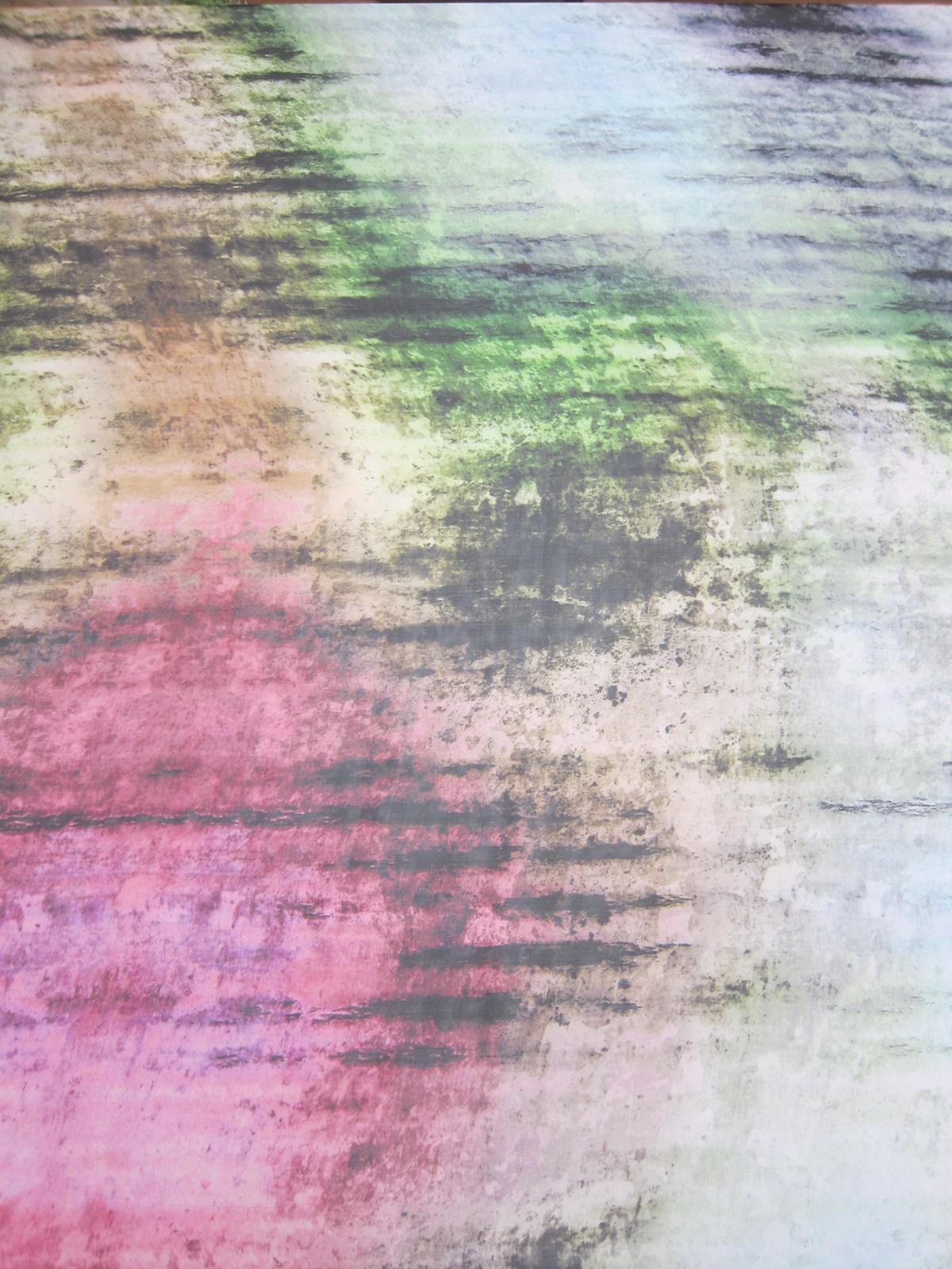 Digital Printed Silk Chiffon0