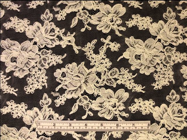 Alençon Lace1