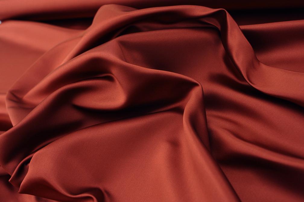 Pure Silk Double Face Satin0