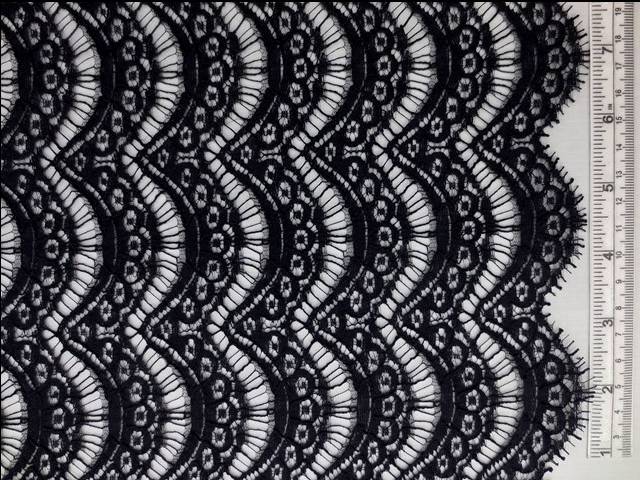Chantilly Lace0