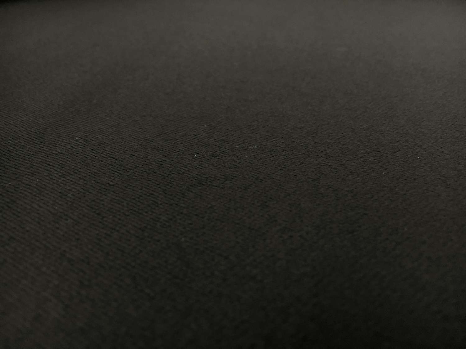 English Heavy Wool Satin in Forrest Green0
