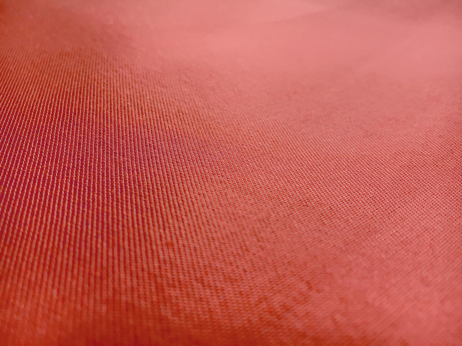 Silk and Wool in Salmon1