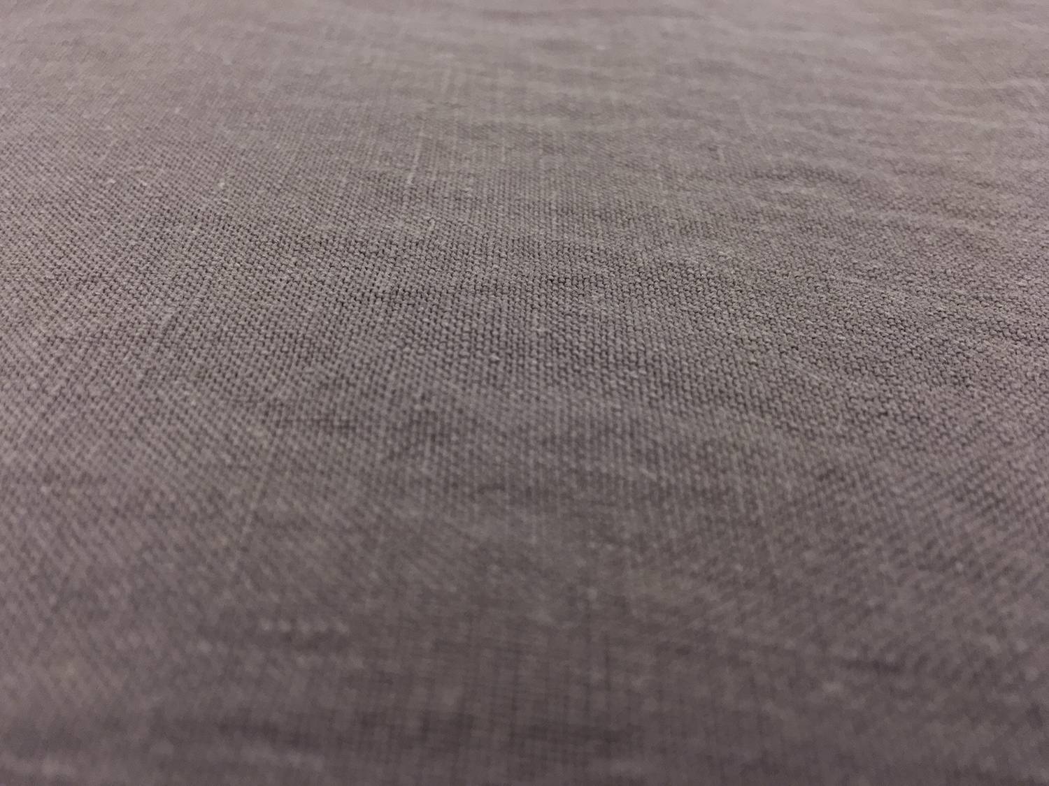 Stone Washed Linen in Koala0