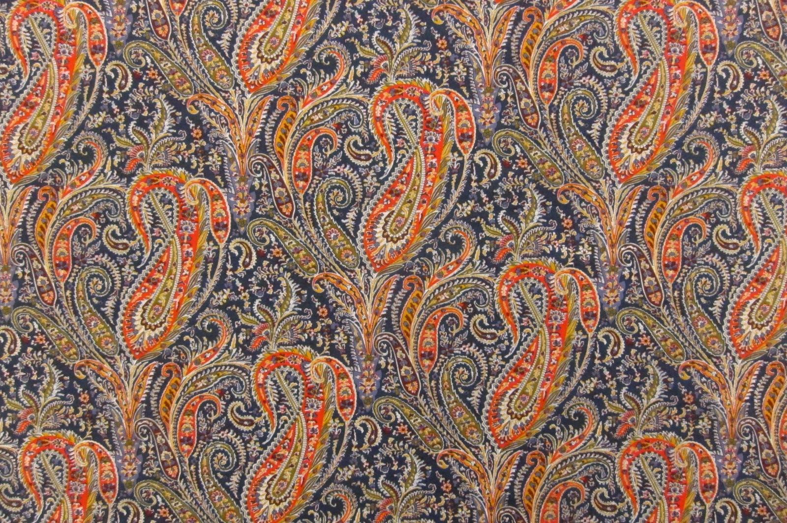 Liberty of London Cotton Lawn Print0