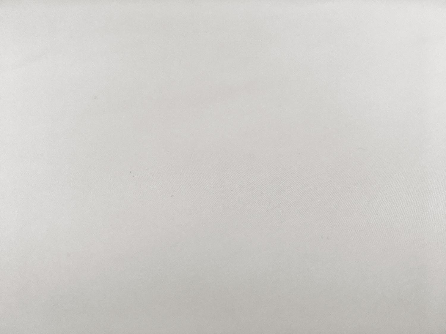 Japanese Cotton Poplin in Off White0