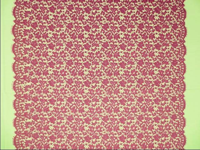 Corded Chantilly Lace3