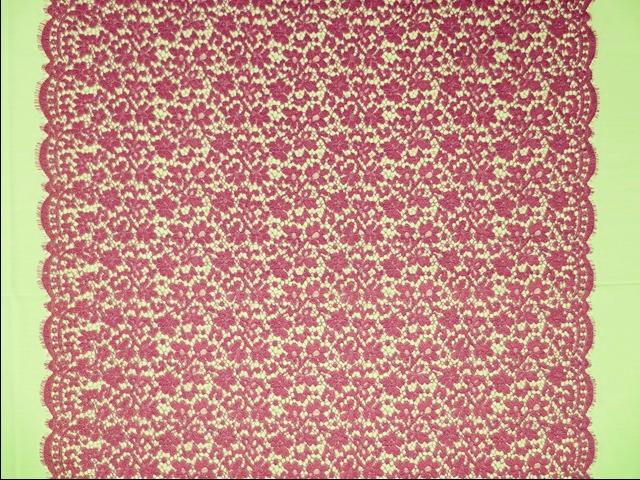 Corded Chantilly Lace3