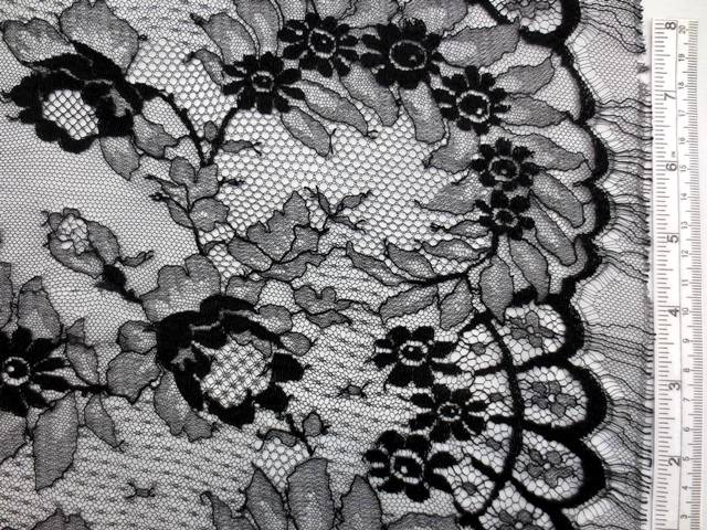 Chantilly Lace0