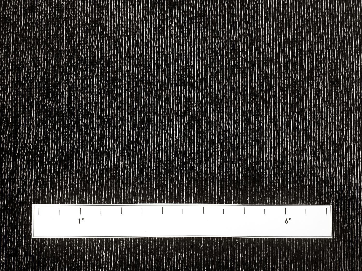 Silk Lurex Panne Velvet in Black1