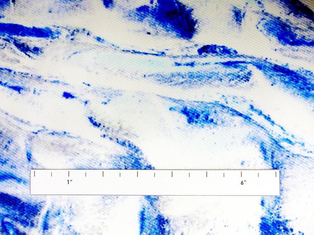 Liquid Look Painted Silk Blend Twill2