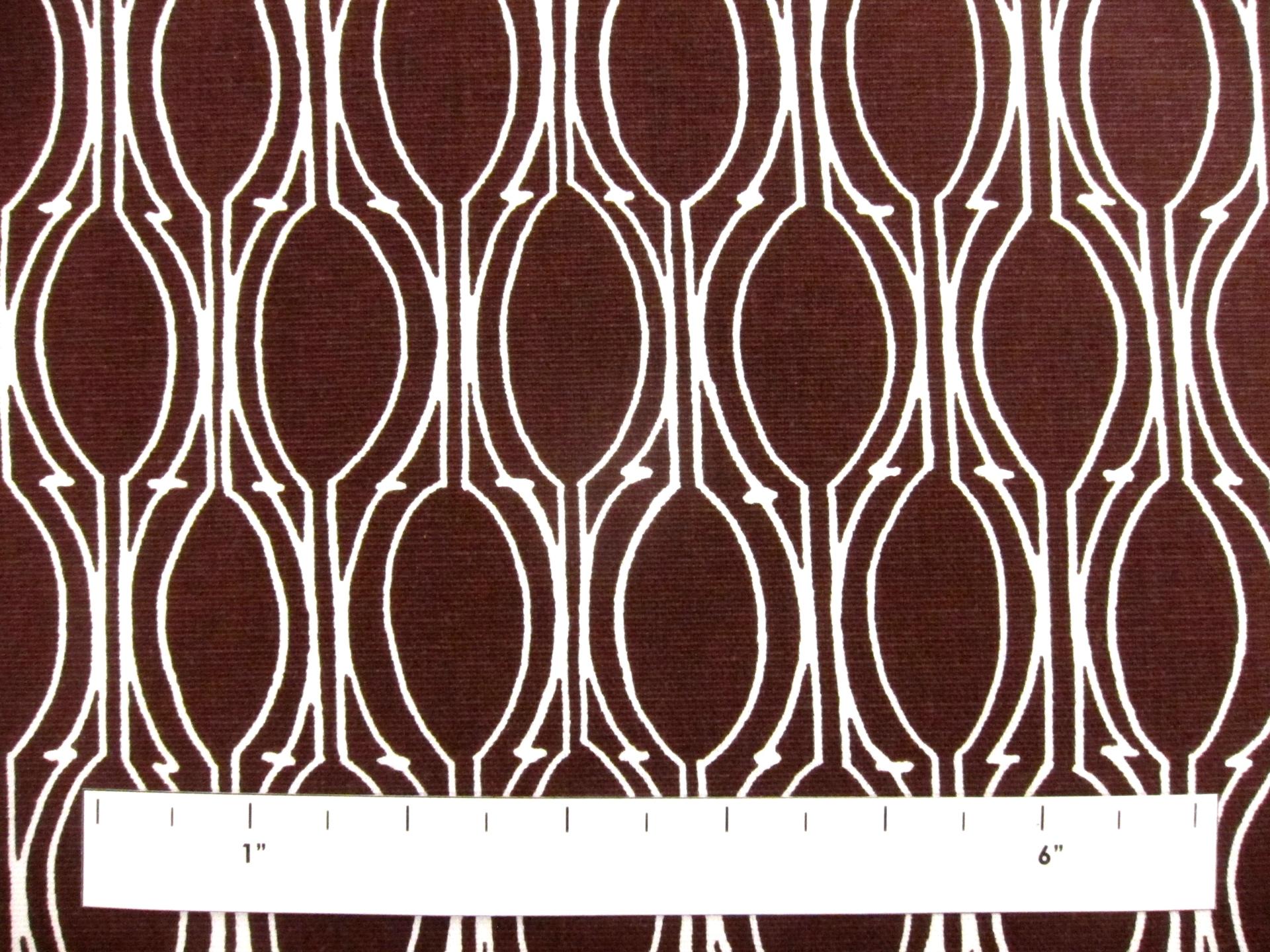 Printed Organic Cotton Canvas1