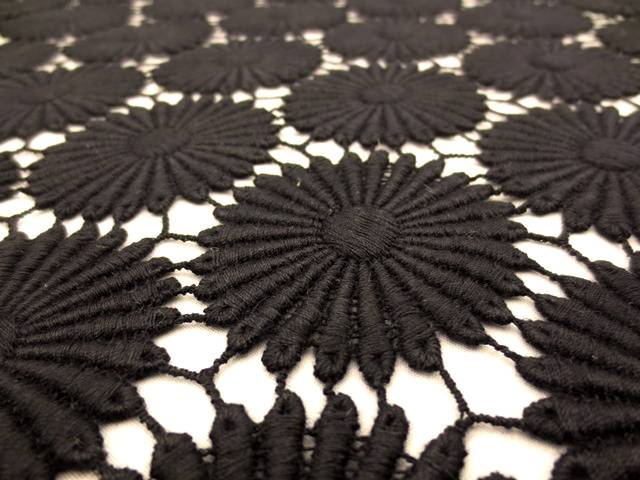 Guipure Lace2