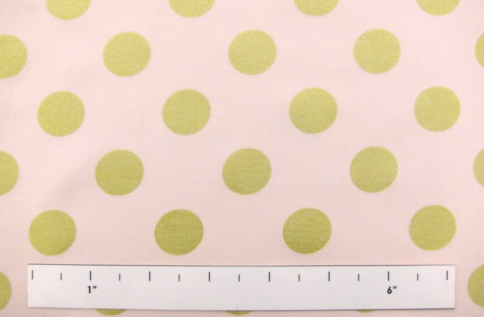 Cotton Broadcloth Metallic Print1
