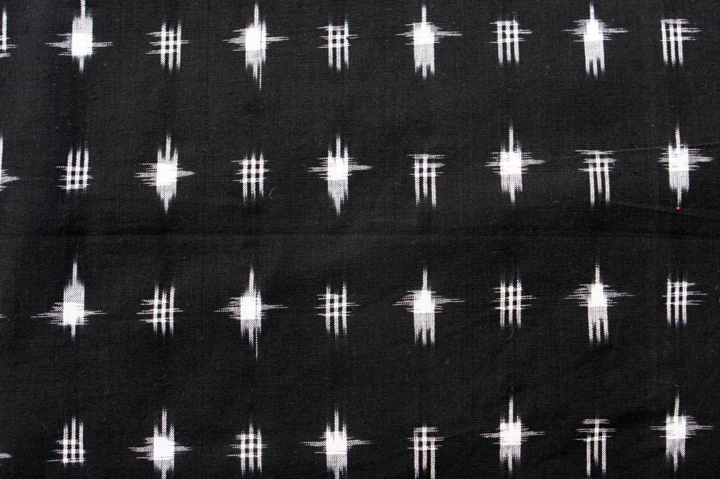 Cotton Ikat1