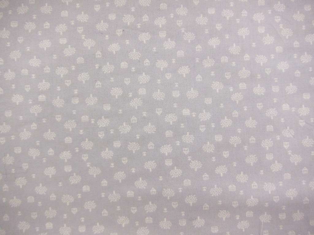 Cotton Broadcloth Print0