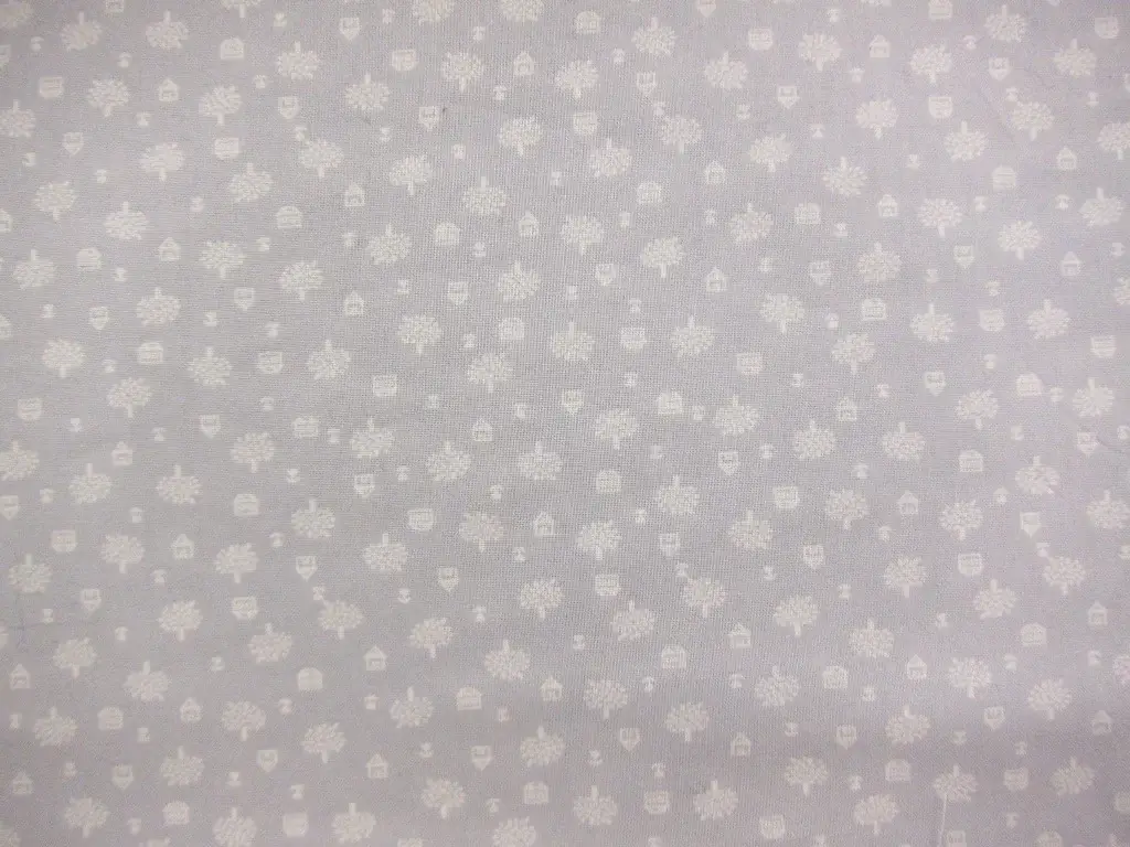 Cotton Broadcloth Print0