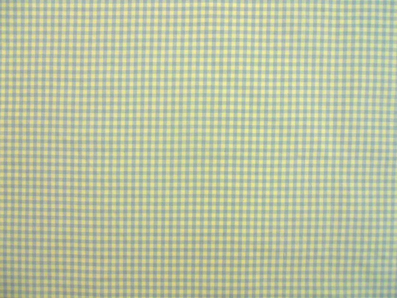 Pure Silk Taffeta Gingham0