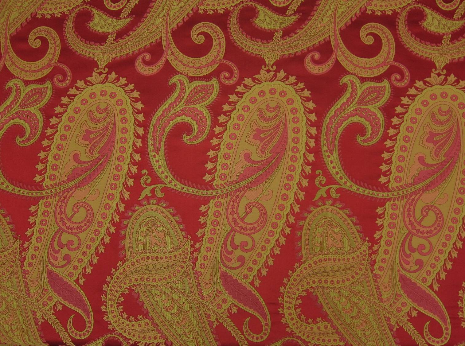 Silk Brocade0