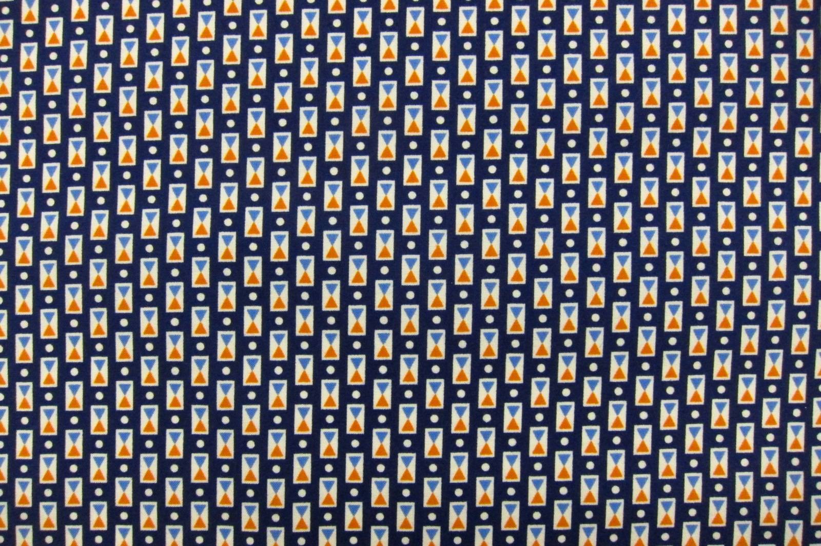 Cotton Broadcloth Print0