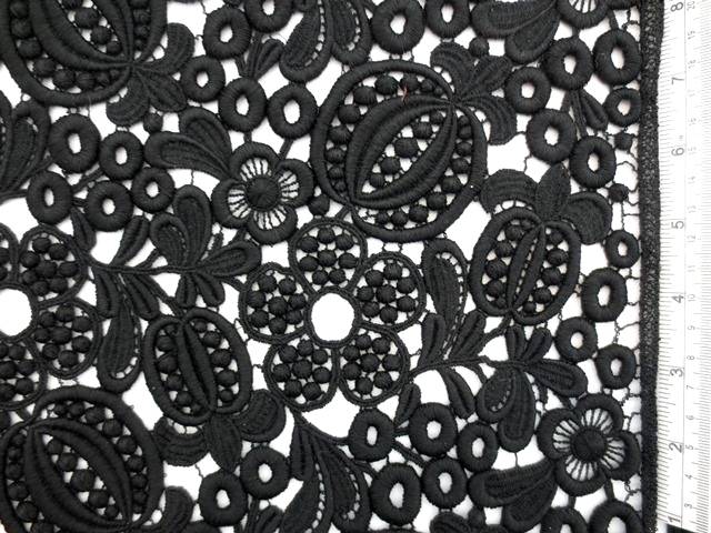 Guipure Lace0