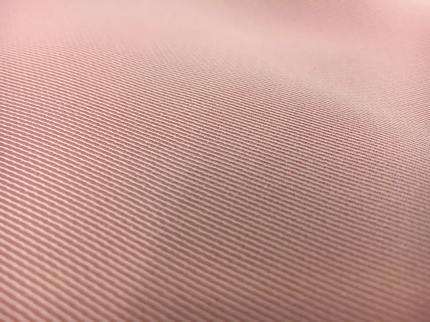 Metallic Polyester Twill in Pink1