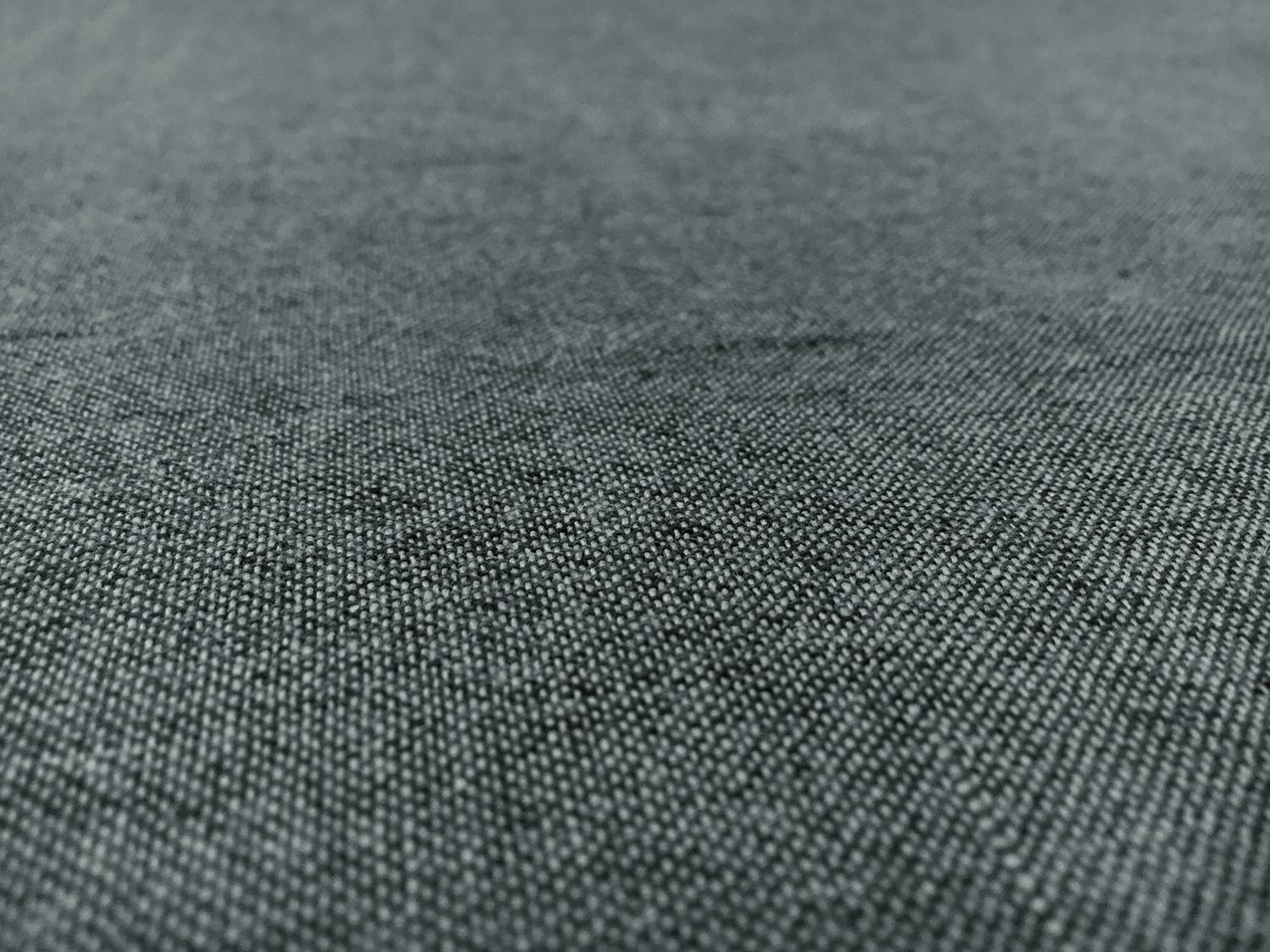 Japanese Textured Cotton in Cyan2