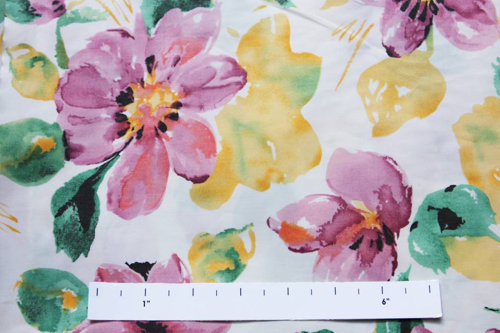 Coated Cotton Print1