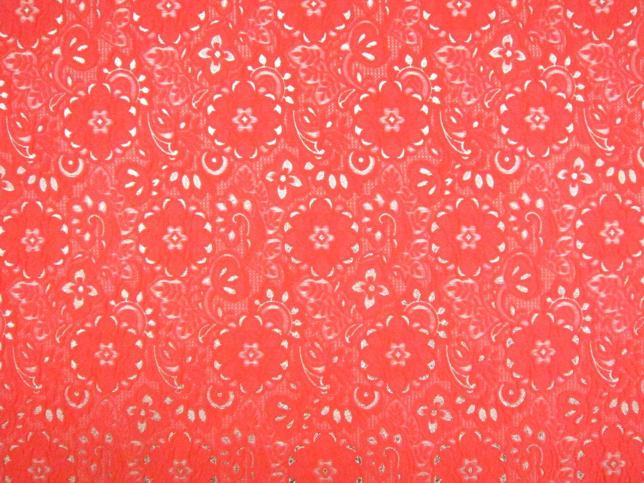 Metallic Brocade0