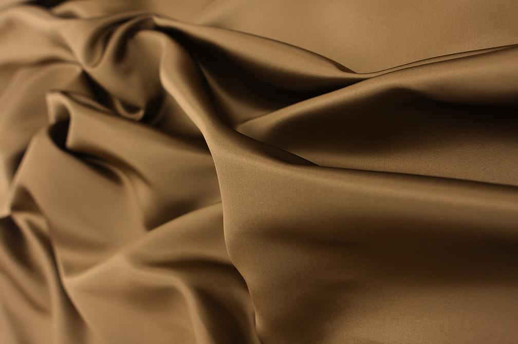 Pure Silk Double Face Satin0