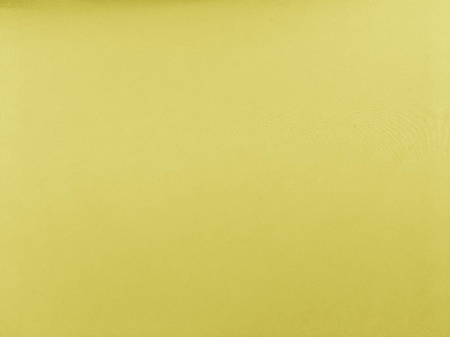 Japanese Cotton Poplin in Yellow