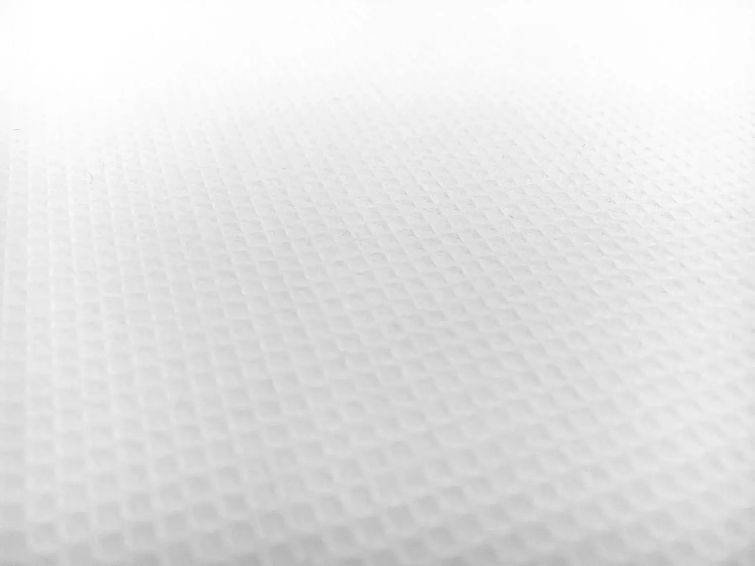 Pima Cotton Baby Waffle Pique in White0