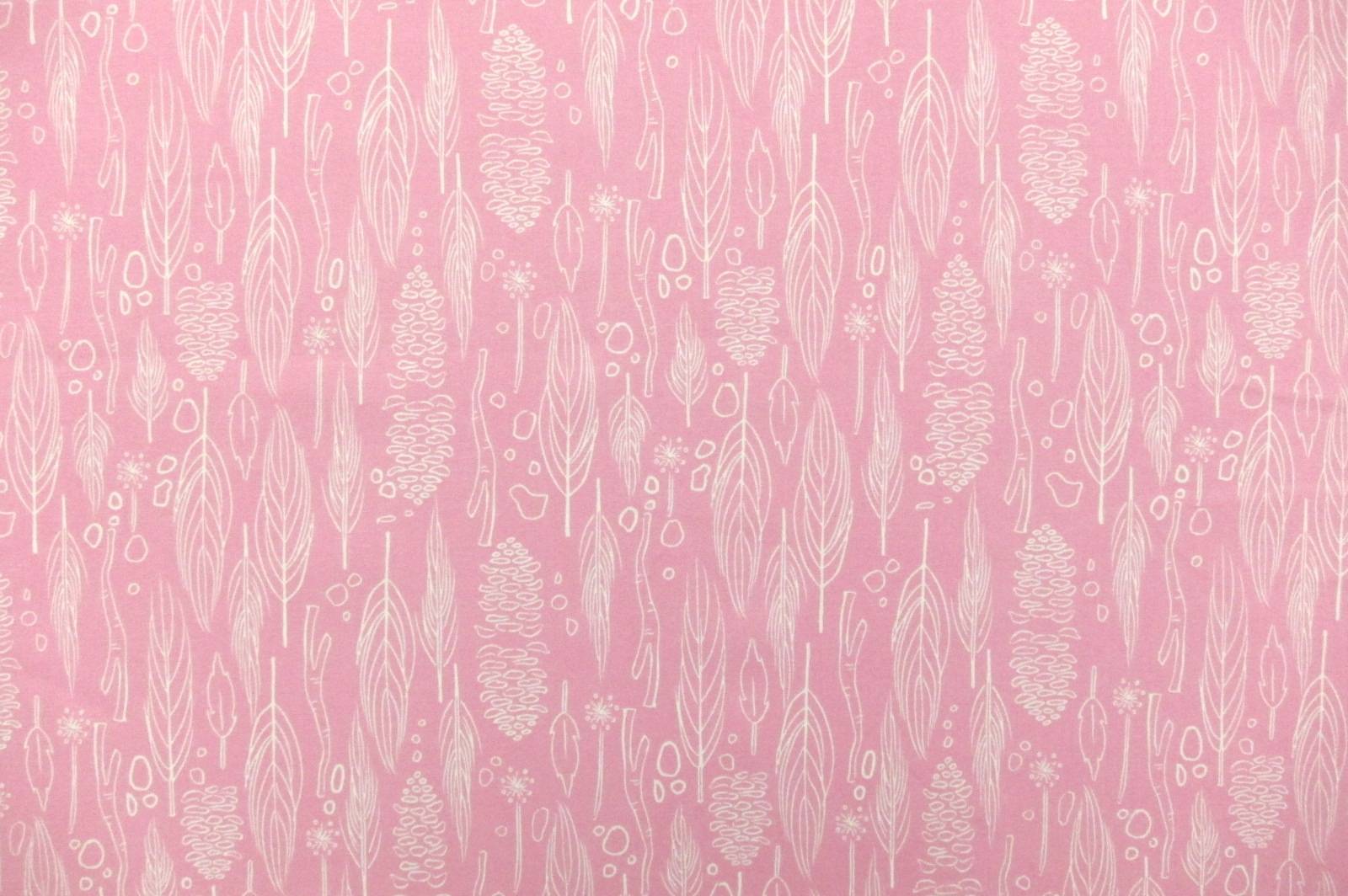 Cotton Broadcloth Print0