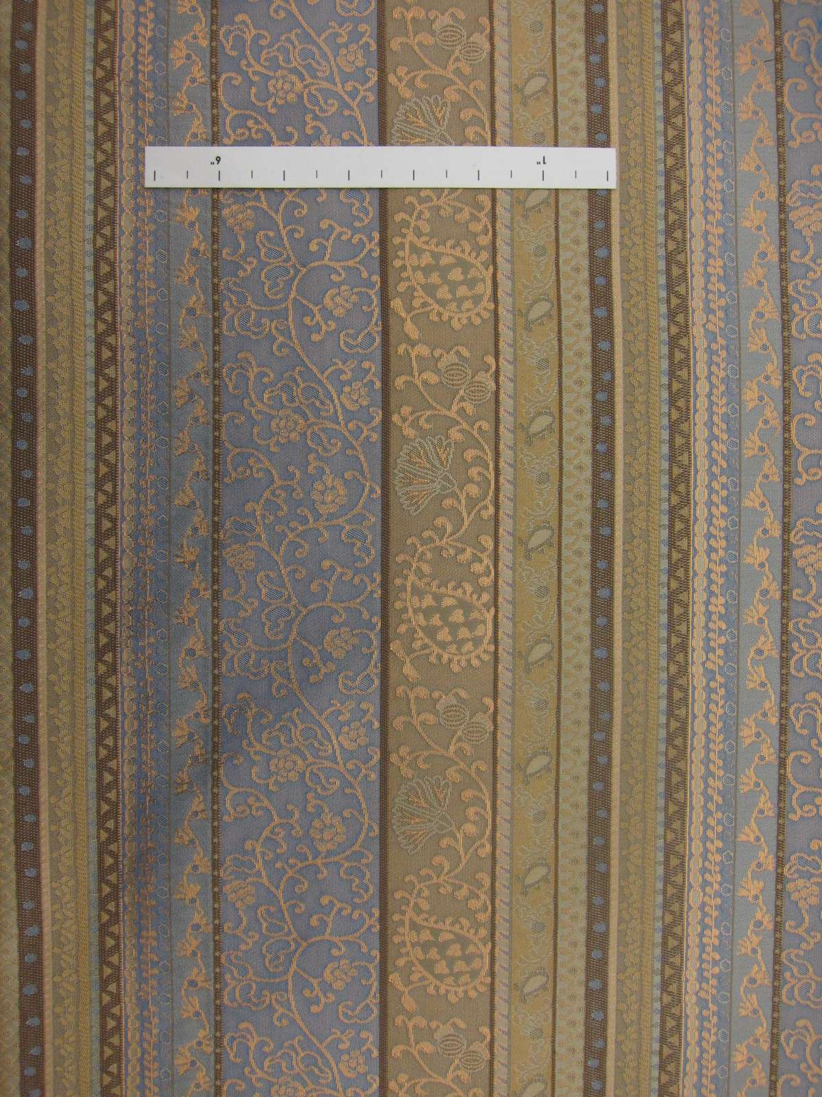 Metallic Brocade0