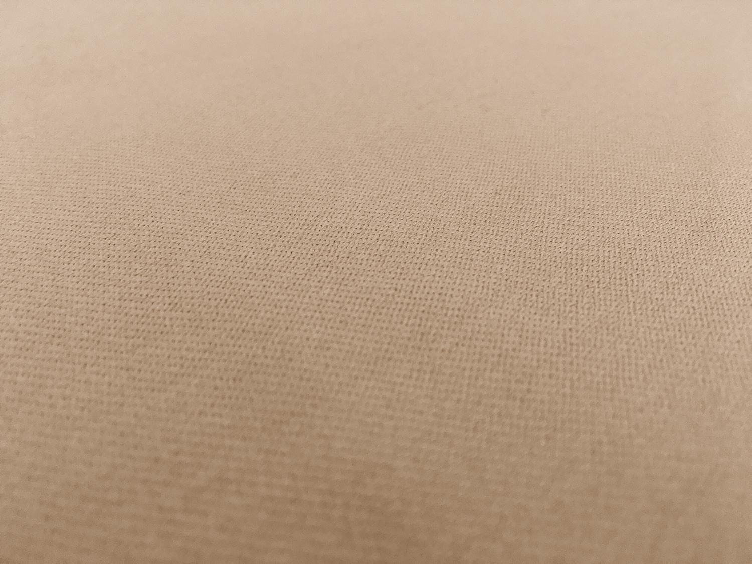 Italian Wool Satin Faille in Khaki2