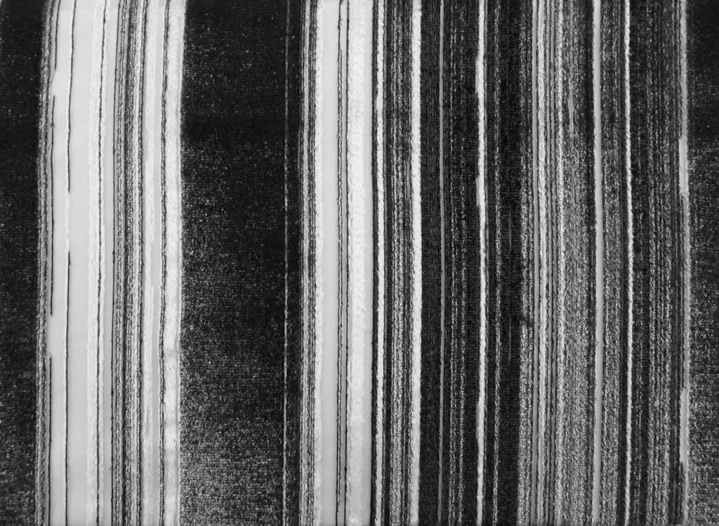 Silk and Lurex Burnout Velvet1