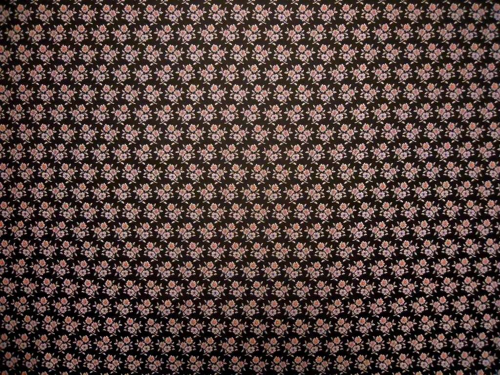Acetate and Polyester Blend Jacquard0