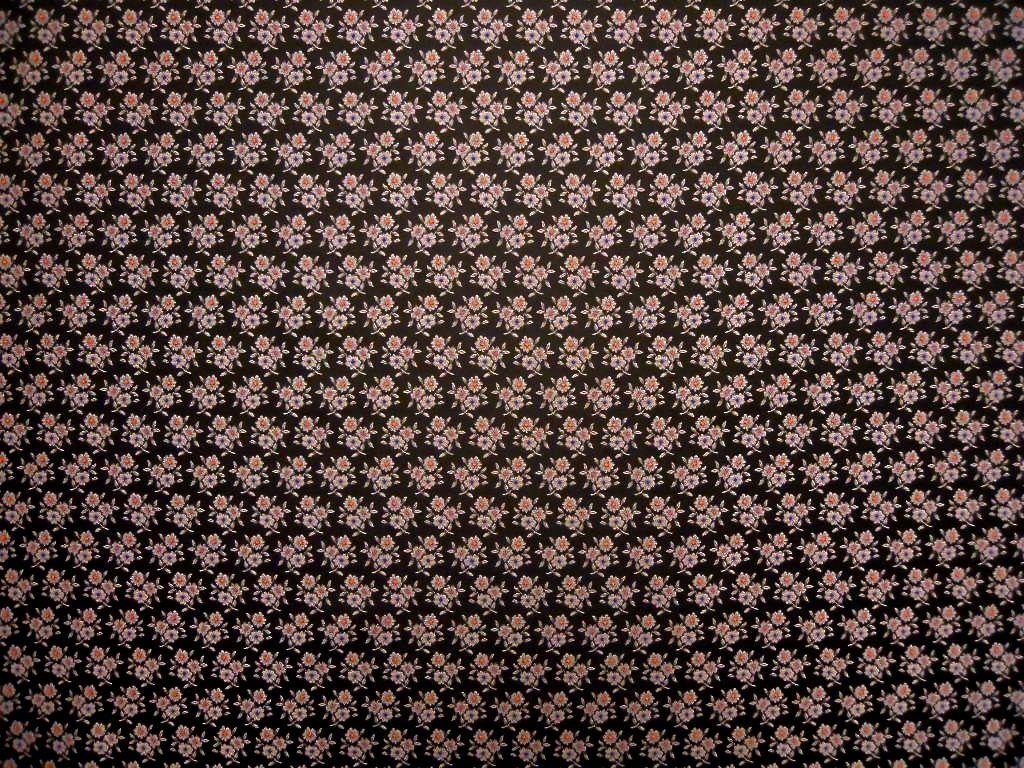 Acetate and Polyester Blend Jacquard0