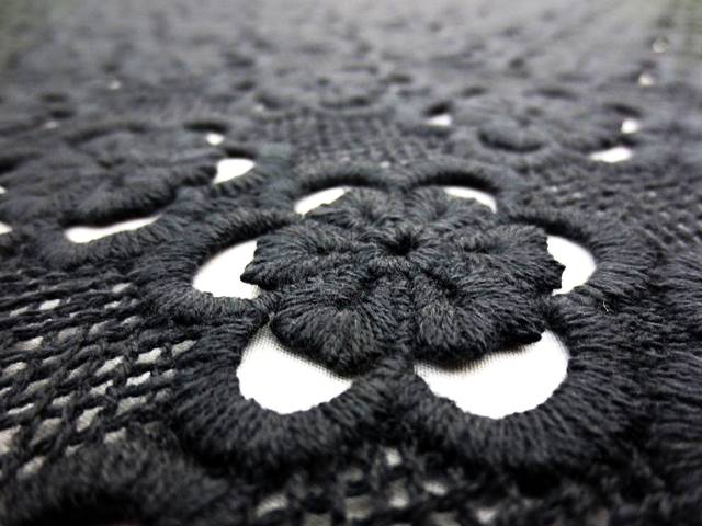 Guipure Lace2