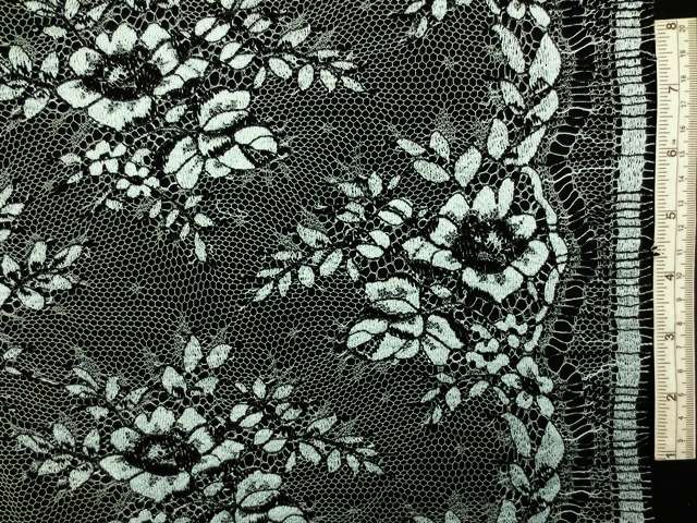Chantilly Lace