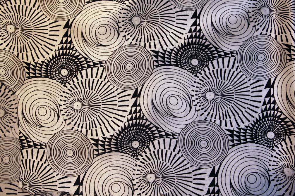 Printed Silk Charmeuse1